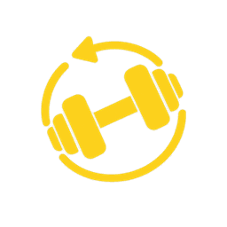 Logo de Ma Routine Muscu